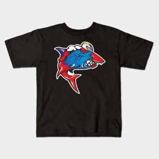 A SHARK Kids T-Shirt